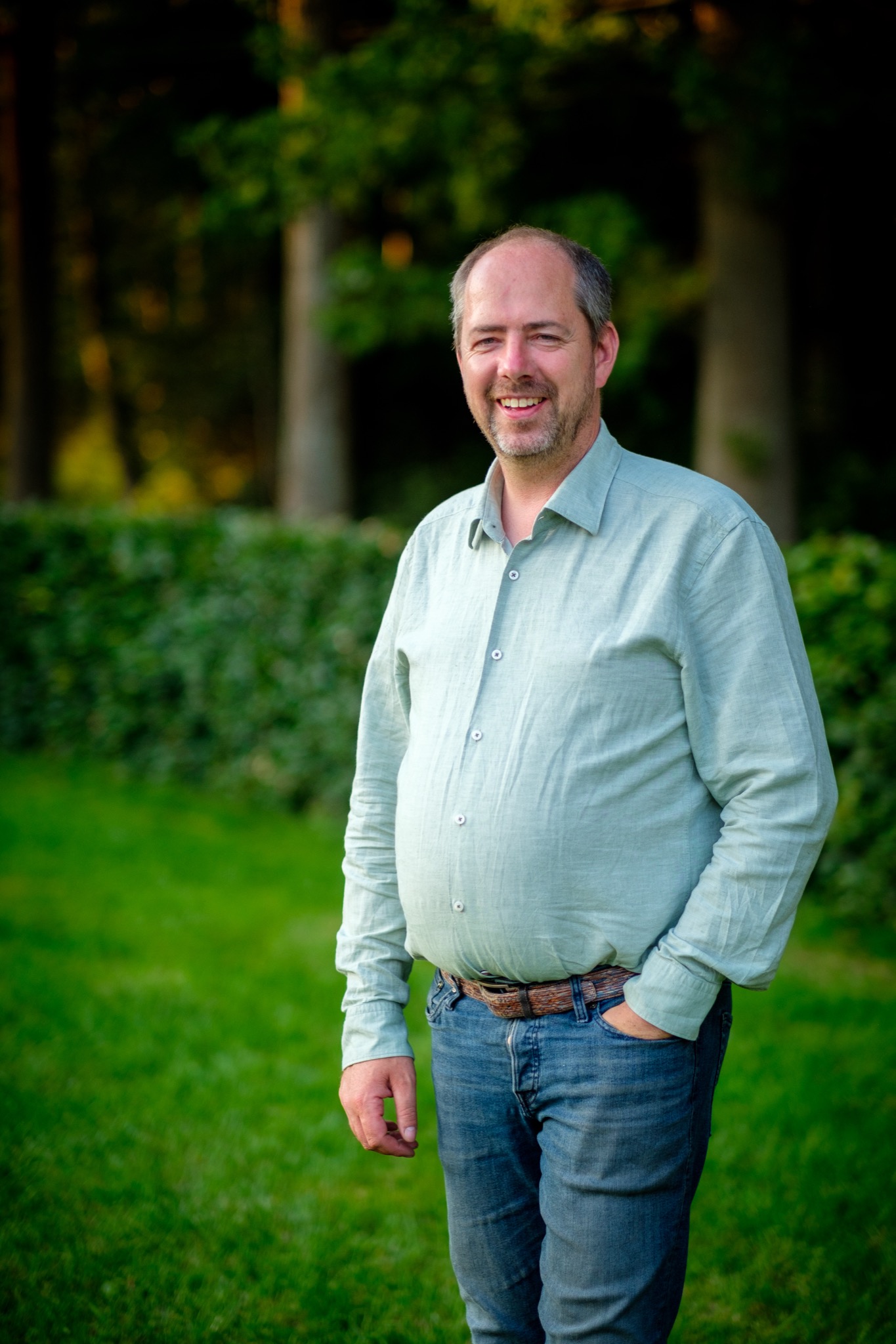 Woning en Huisvesting