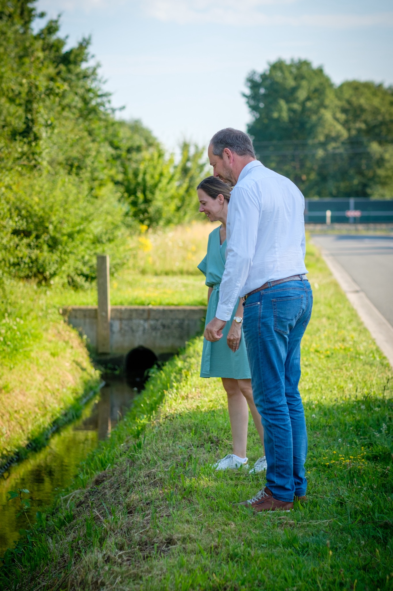 Integraal Waterbeleid